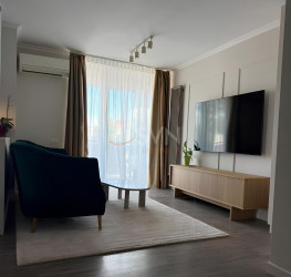 Apartament, 3 camere cu loc parcare subteran inclus Bucuresti/Victoriei