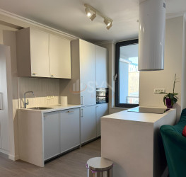 Apartament, 3 camere cu loc parcare subteran inclus Bucuresti/Victoriei
