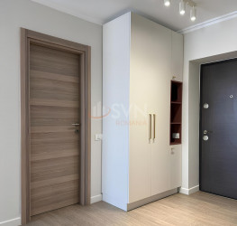 Apartament, 3 camere cu loc parcare subteran inclus Bucuresti/Victoriei