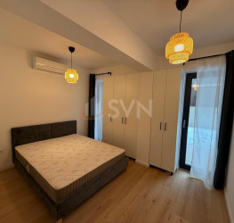 Apartament, 3 camere cu loc parcare subteran inclus Bucuresti/Baneasa