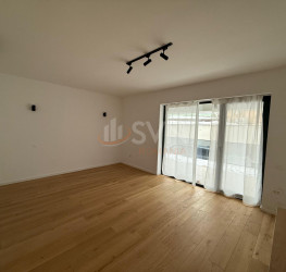 Apartament, 3 camere cu loc parcare subteran inclus Bucuresti/Baneasa