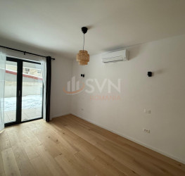 Apartament, 3 camere cu loc parcare subteran inclus Bucuresti/Baneasa