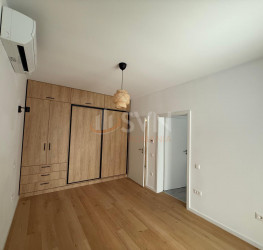 Apartament, 3 camere cu loc parcare subteran inclus Bucuresti/Baneasa