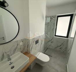 Apartament, 3 camere cu loc parcare subteran inclus Bucuresti/Baneasa