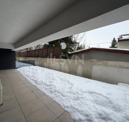 Apartament, 3 camere cu loc parcare subteran inclus Bucuresti/Baneasa