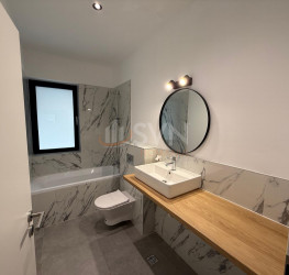 Apartament, 3 camere cu loc parcare subteran inclus Bucuresti/Baneasa