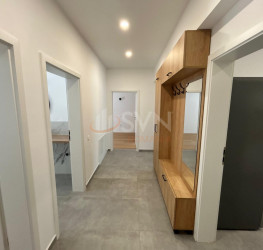 Apartament, 3 camere cu loc parcare subteran inclus Bucuresti/Baneasa