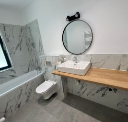 Apartament, 3 camere cu loc parcare subteran inclus Bucuresti/Baneasa