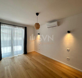 Apartament, 3 camere cu loc parcare subteran inclus Bucuresti/Baneasa