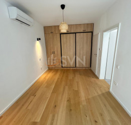 Apartament, 3 camere cu loc parcare subteran inclus Bucuresti/Baneasa