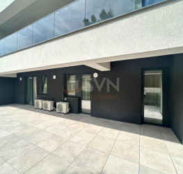 Apartament, 3 camere cu loc parcare subteran inclus Bucuresti/Baneasa