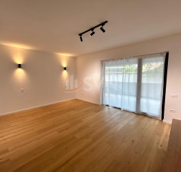 Apartament, 3 camere cu loc parcare subteran inclus Bucuresti/Baneasa