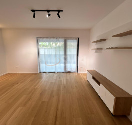 Apartament, 3 camere cu loc parcare subteran inclus Bucuresti/Baneasa