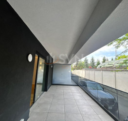 Apartament, 3 camere cu loc parcare subteran inclus Bucuresti/Baneasa