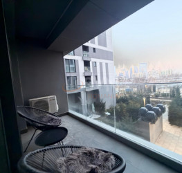 Apartament, 3 camere cu loc parcare subteran inclus Bucuresti/Aviatiei