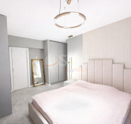 Apartament, 3 camere cu loc parcare subteran inclus Bucuresti/Aviatiei