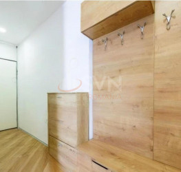 Apartament, 3 camere cu loc parcare subteran inclus Bucuresti/Pipera