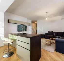 Apartament, 3 camere cu loc parcare subteran inclus Bucuresti/Pipera