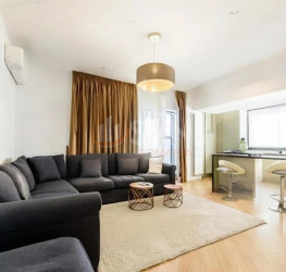 Apartament, 3 camere cu loc parcare subteran inclus Bucuresti/Pipera