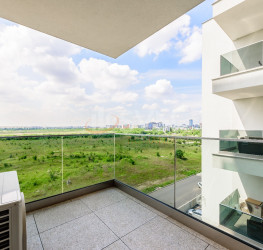 Apartament, 3 camere cu loc parcare subteran inclus Bucuresti/Pipera