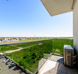 Apartament, 3 camere cu loc parcare subteran inclus Bucuresti/Pipera