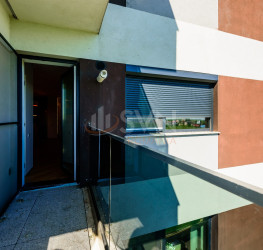 Apartament, 3 camere cu loc parcare subteran inclus Bucuresti/Pipera