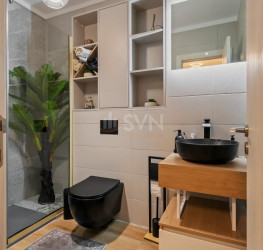 Apartament, 3 camere cu loc parcare subteran inclus Bucuresti/P-ta Presei Libere