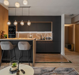 Apartament, 3 camere cu loc parcare subteran inclus Bucuresti/P-ta Presei Libere