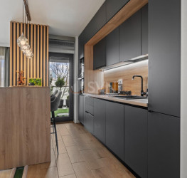 Apartament, 3 camere cu loc parcare subteran inclus Bucuresti/P-ta Presei Libere