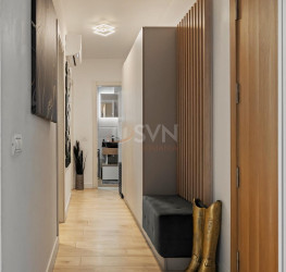 Apartament, 3 camere cu loc parcare subteran inclus Bucuresti/P-ta Presei Libere