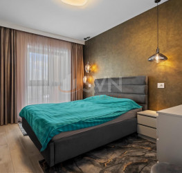 Apartament, 3 camere cu loc parcare subteran inclus Bucuresti/P-ta Presei Libere