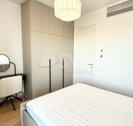 Apartament, 3 camere cu loc parcare subteran inclus Bucuresti/Barbu Vacarescu