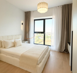 Apartament, 3 camere cu loc parcare subteran inclus Bucuresti/Barbu Vacarescu