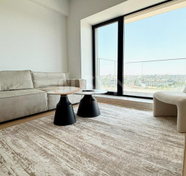 Apartament, 3 camere cu loc parcare subteran inclus Bucuresti/Barbu Vacarescu