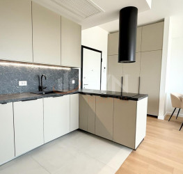 Apartament, 3 camere cu loc parcare subteran inclus Bucuresti/Barbu Vacarescu