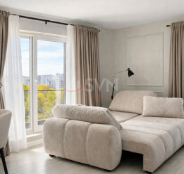 Apartament, 3 camere cu loc parcare subteran inclus Bucuresti/Berceni