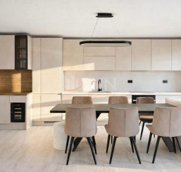 Apartament, 3 camere cu loc parcare subteran inclus Bucuresti/Berceni