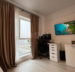 Apartament, 3 camere cu loc parcare subteran inclus Bucuresti/Berceni