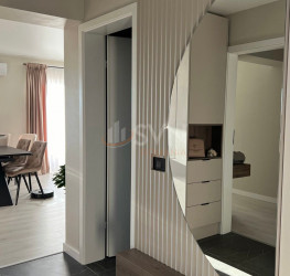 Apartament, 3 camere cu loc parcare subteran inclus Bucuresti/Berceni