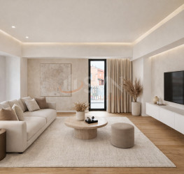 Apartament, 3 camere cu loc parcare subteran inclus Bucuresti/Aviatiei