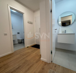 Apartament, 3 camere cu loc parcare subteran inclus Bucuresti/Domenii