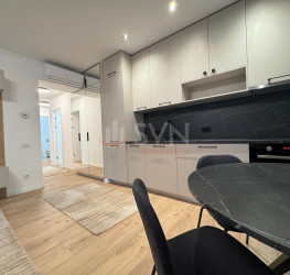 Apartament, 3 camere cu loc parcare subteran inclus Bucuresti/Domenii