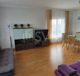 Apartament, 3 camere cu loc parcare subteran inclus Bucuresti/Lacul Tei