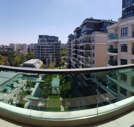 Apartament, 3 camere cu loc parcare subteran inclus Bucuresti/Lacul Tei