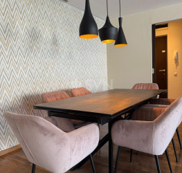 Apartament, 3 camere cu loc parcare subteran inclus Bucuresti/Iancu Nicolae