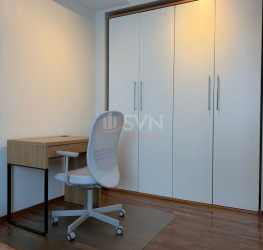 Apartament, 3 camere cu loc parcare subteran inclus Bucuresti/Iancu Nicolae