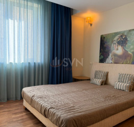 Apartament, 3 camere cu loc parcare subteran inclus Bucuresti/Iancu Nicolae