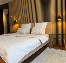 Apartament, 3 camere cu loc parcare subteran inclus Bucuresti/Iancu Nicolae