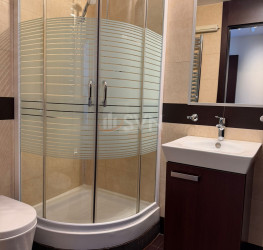 Apartament, 3 camere cu loc parcare subteran inclus Bucuresti/Iancu Nicolae