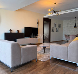 Apartament, 3 camere cu loc parcare subteran inclus Bucuresti/Iancu Nicolae